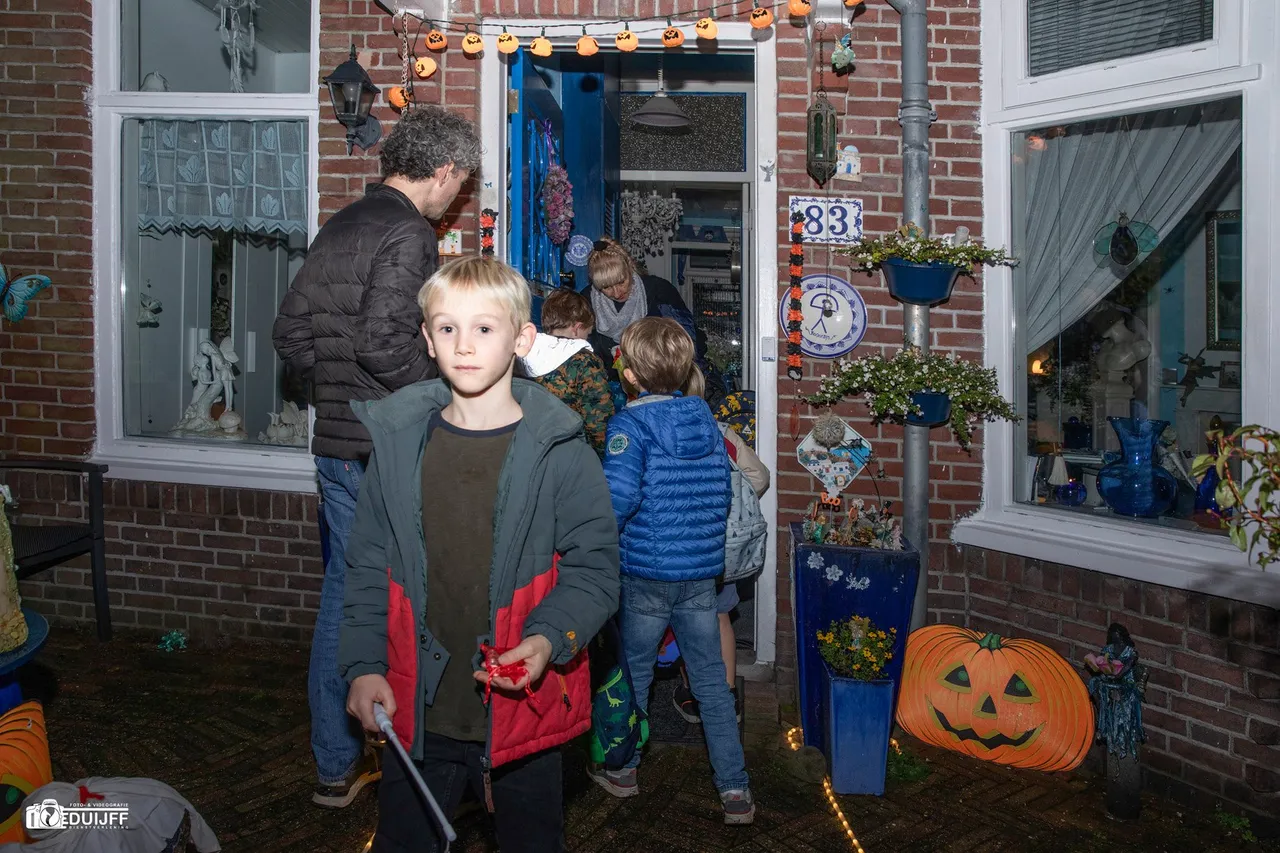 voortuin b