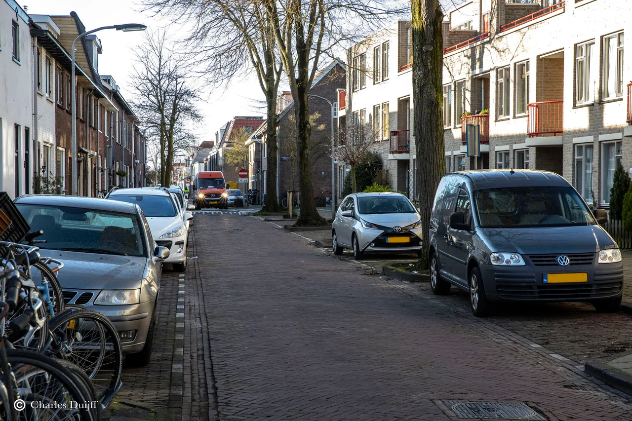 voorzorg postnl