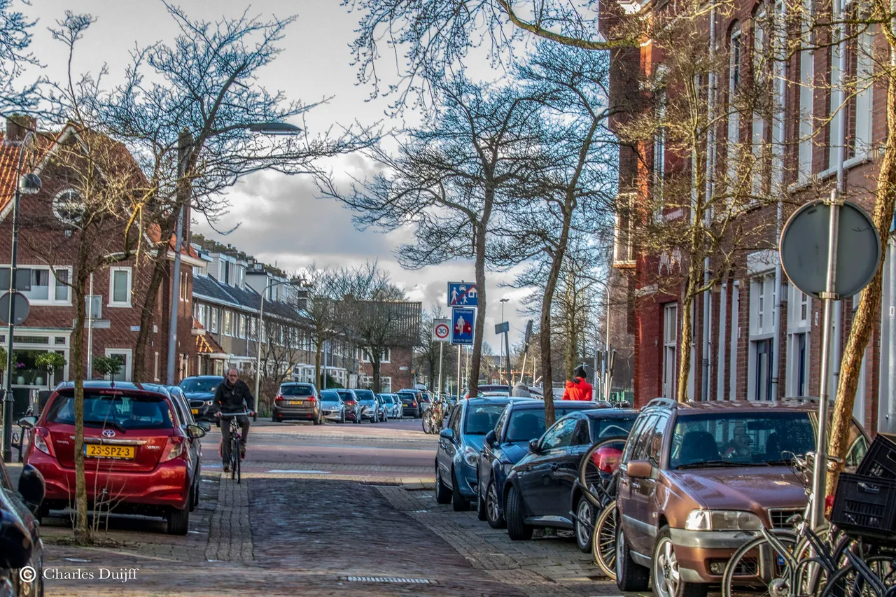 voorzorgstraat v oosten de bruynstr