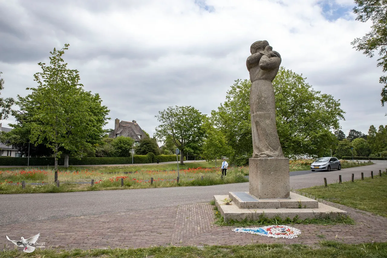 vrijheidsbeeld