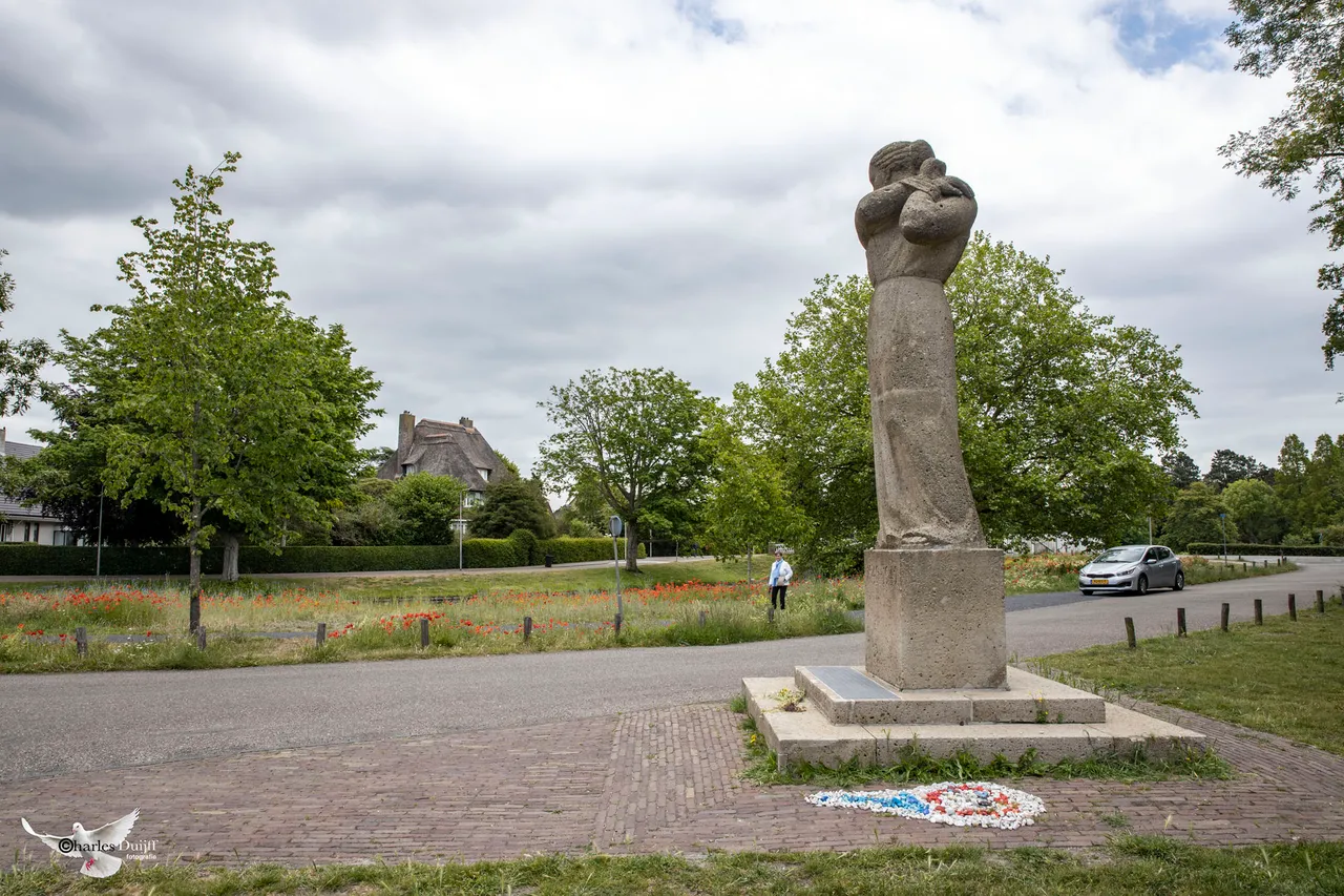 vrijheidsbeeld