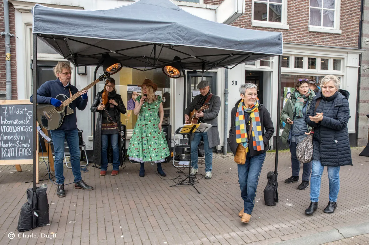 vrouwendag