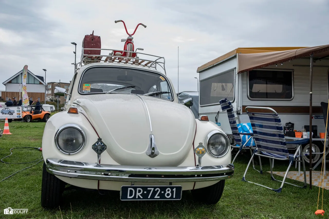 vw en 3 wieler