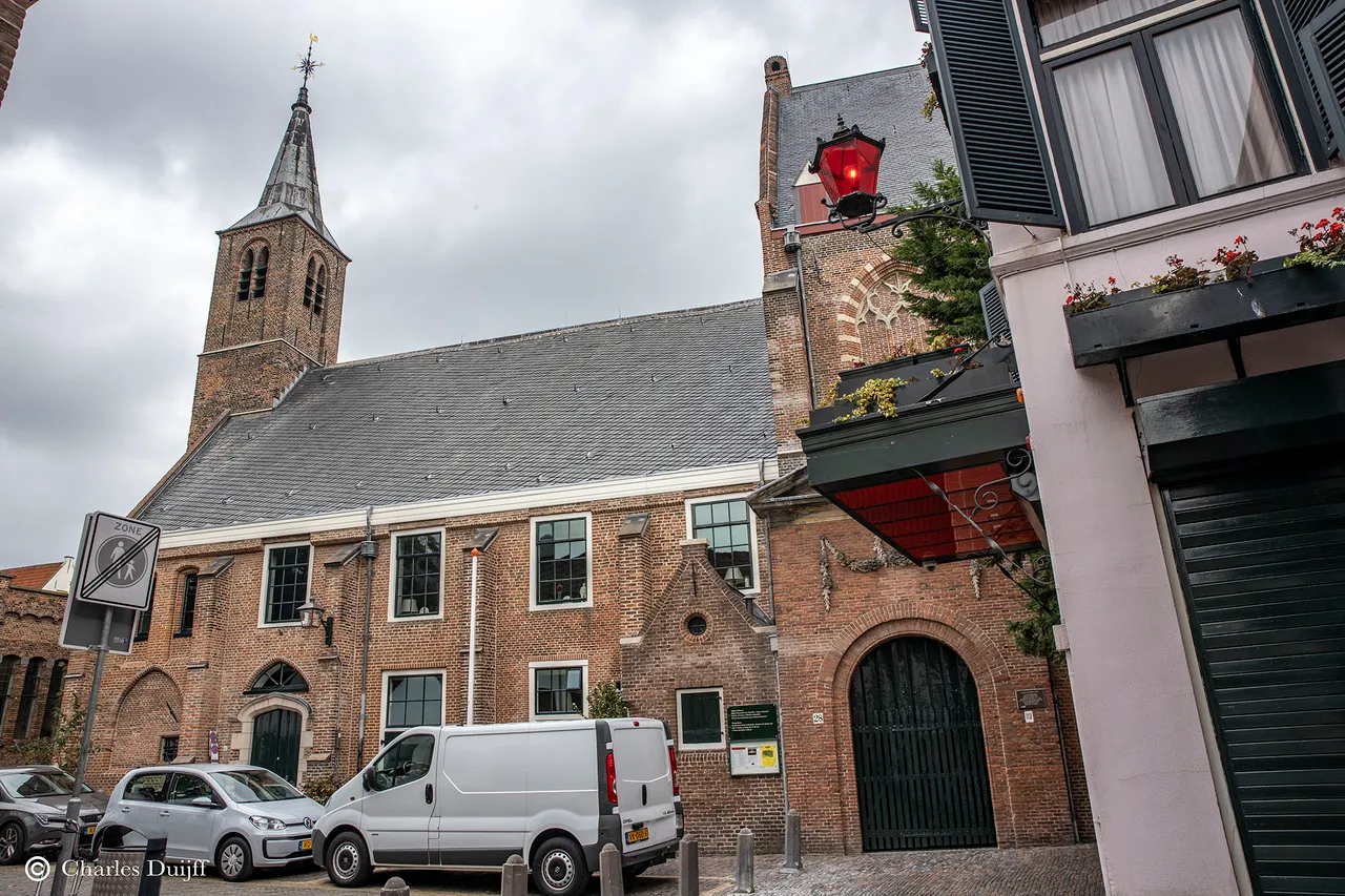 w kerk kl