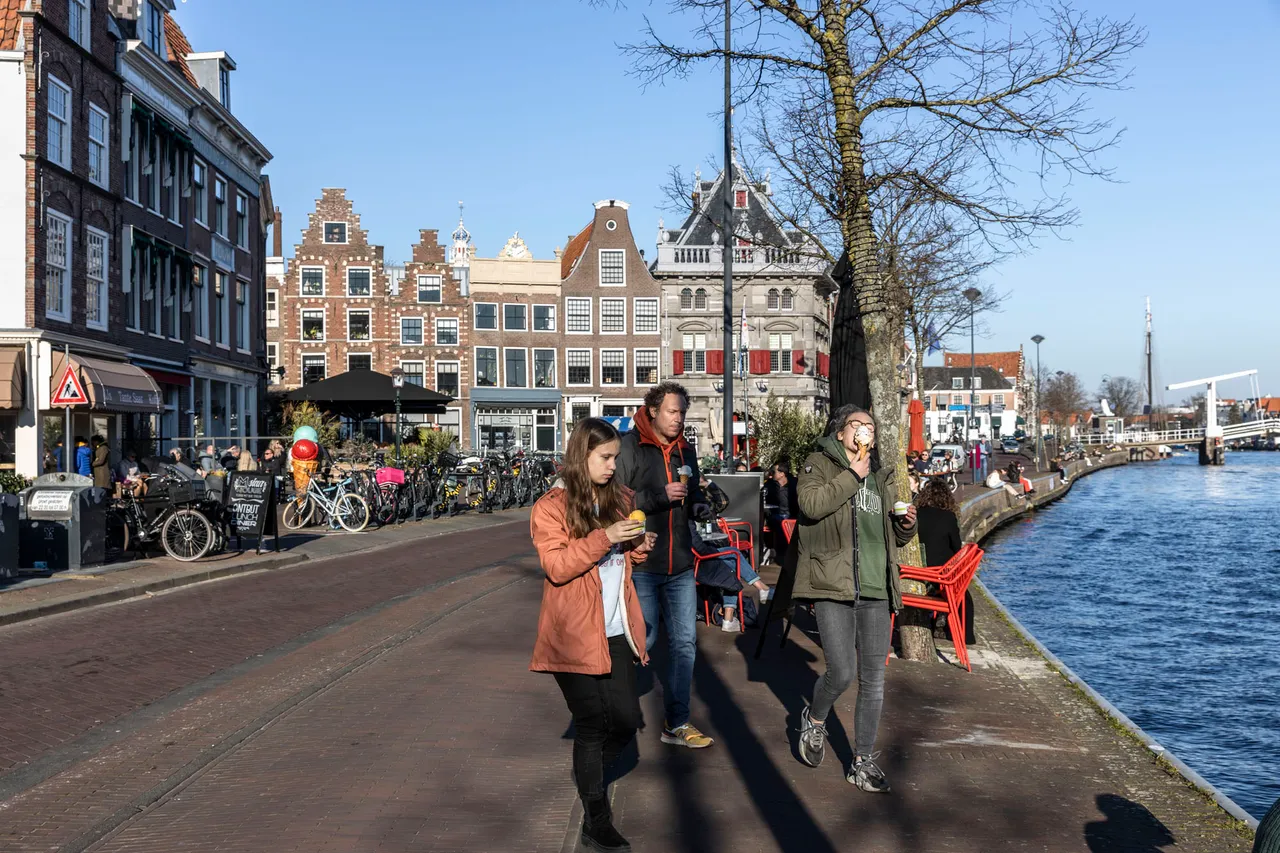 waag ijsjes