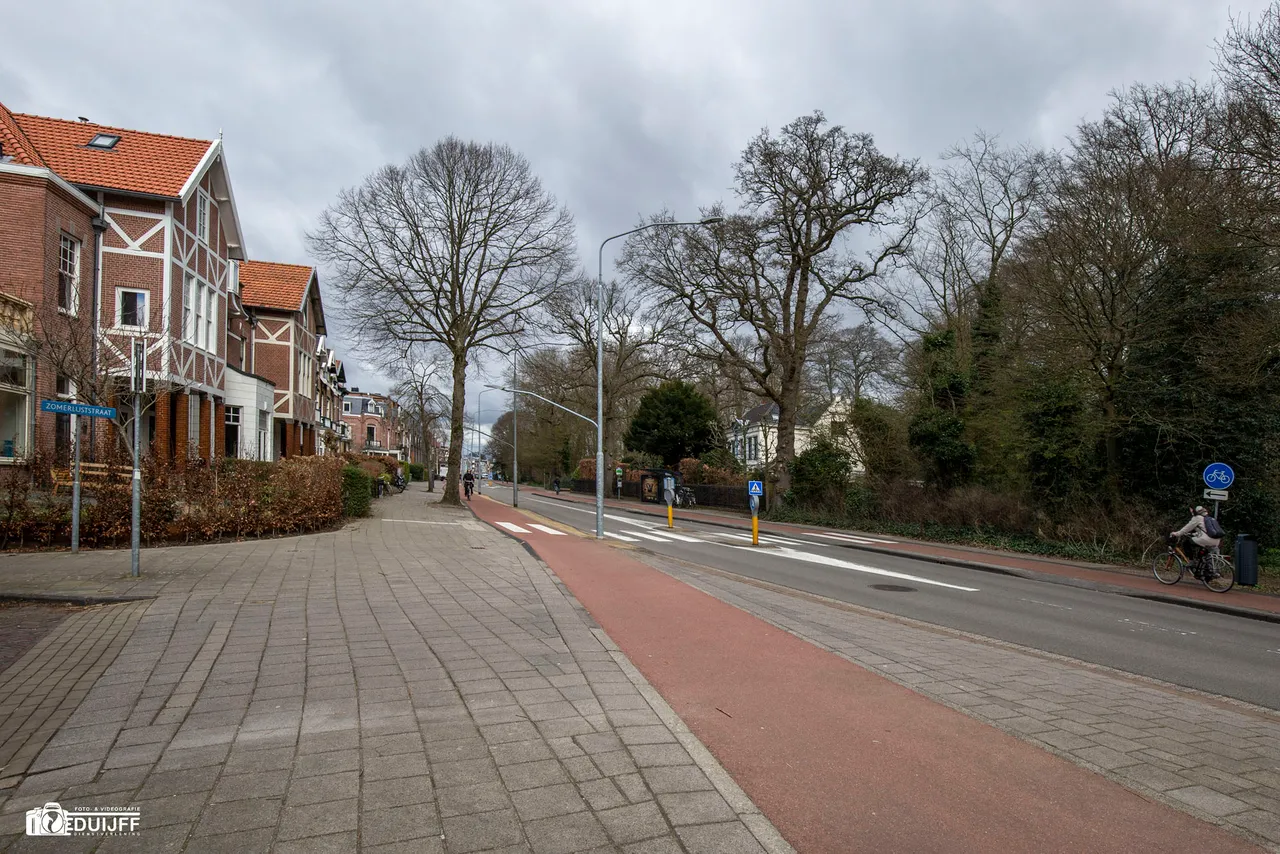 wagenweg zomerlustl