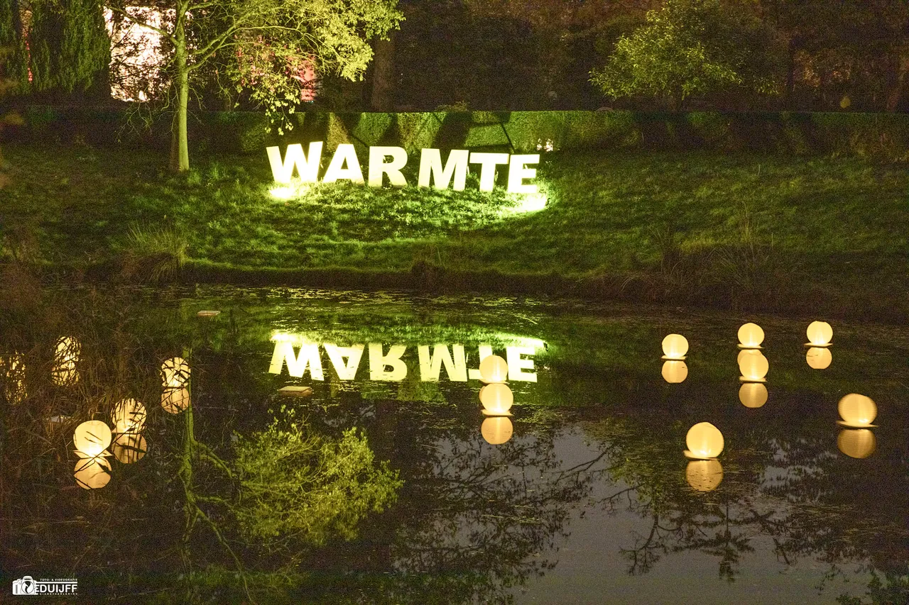 warmte