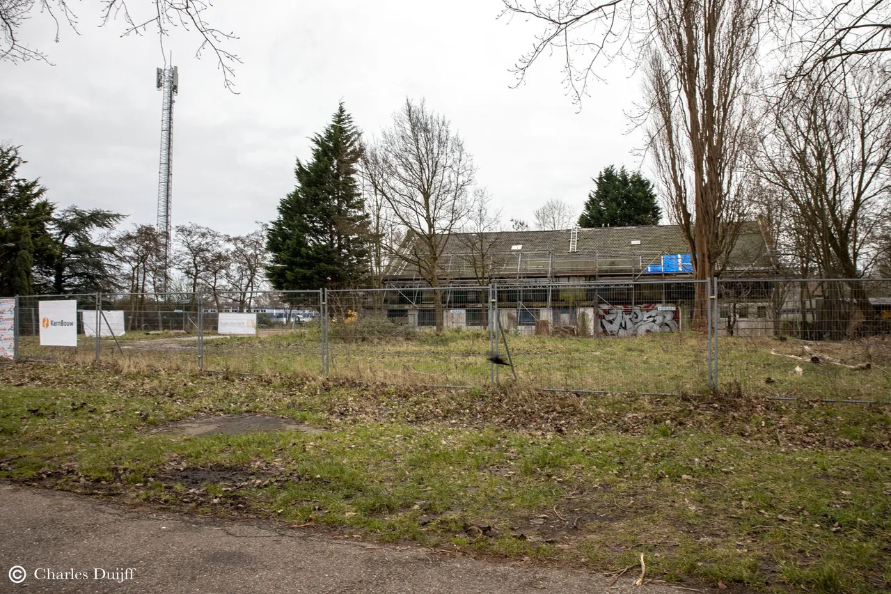 watermeterfabriek c