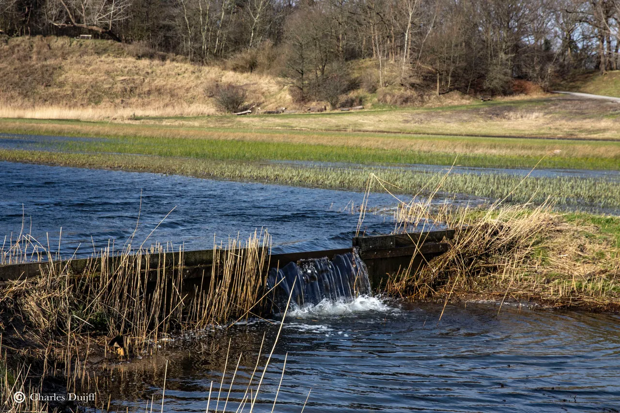 waterval