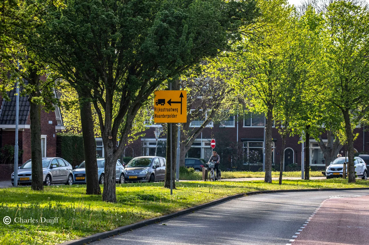 wegwijzer