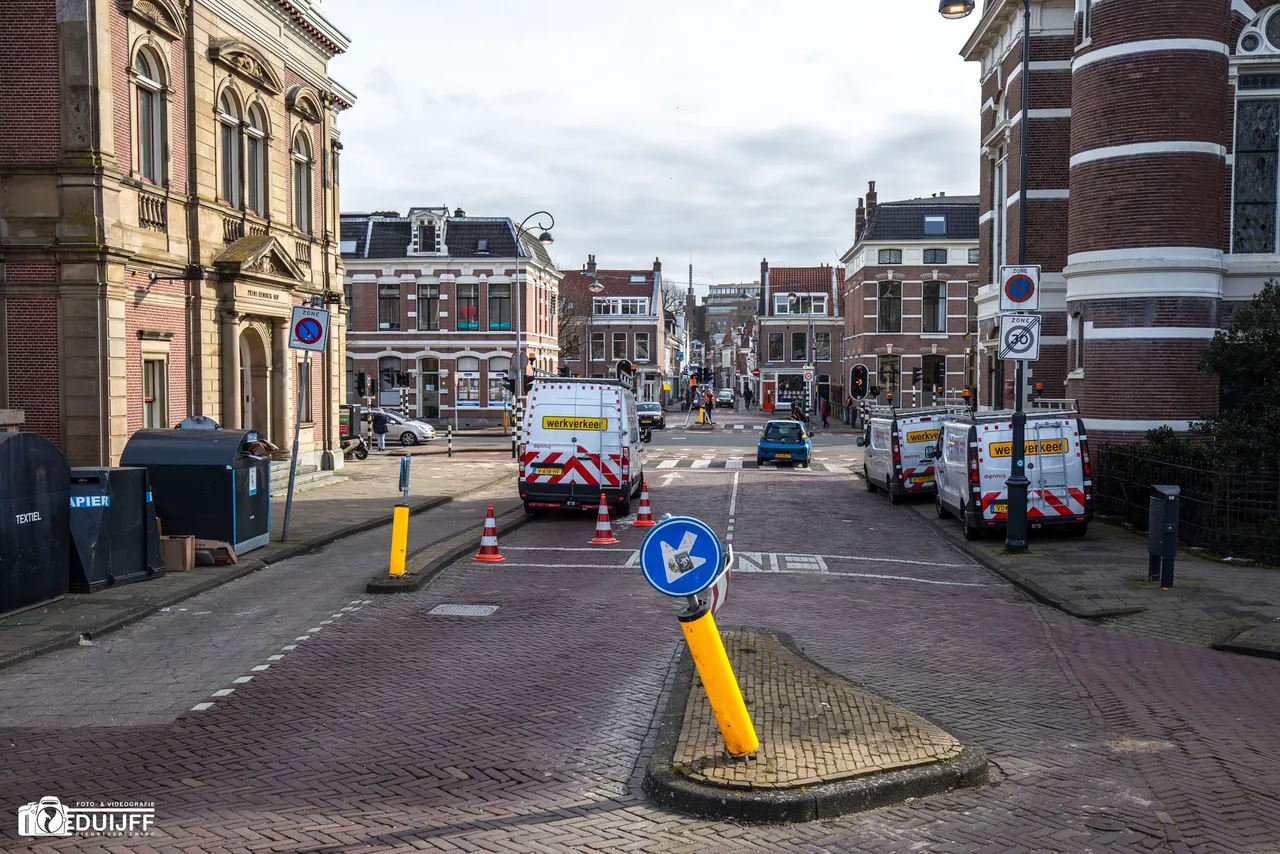 werkverkeer