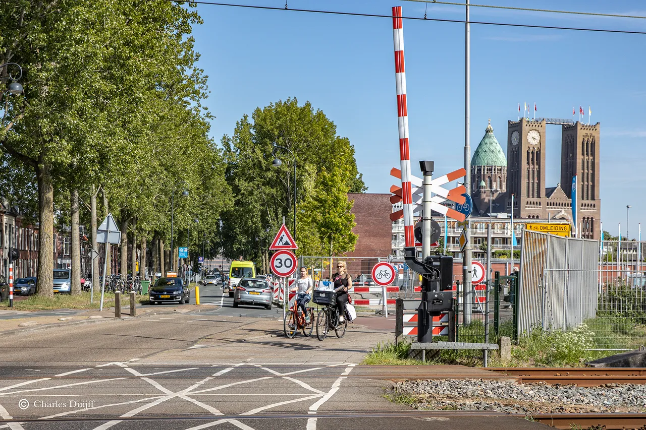 westergracht