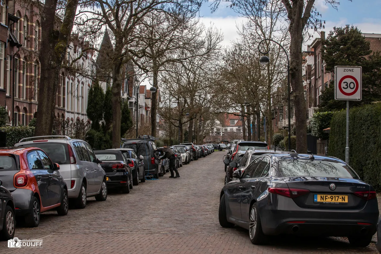 westerhoutstraat