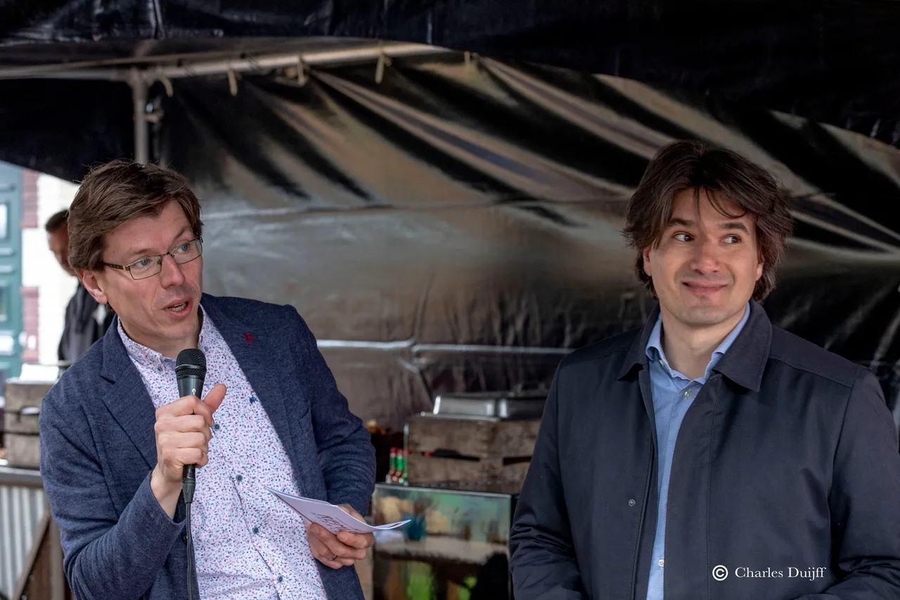 wethouder