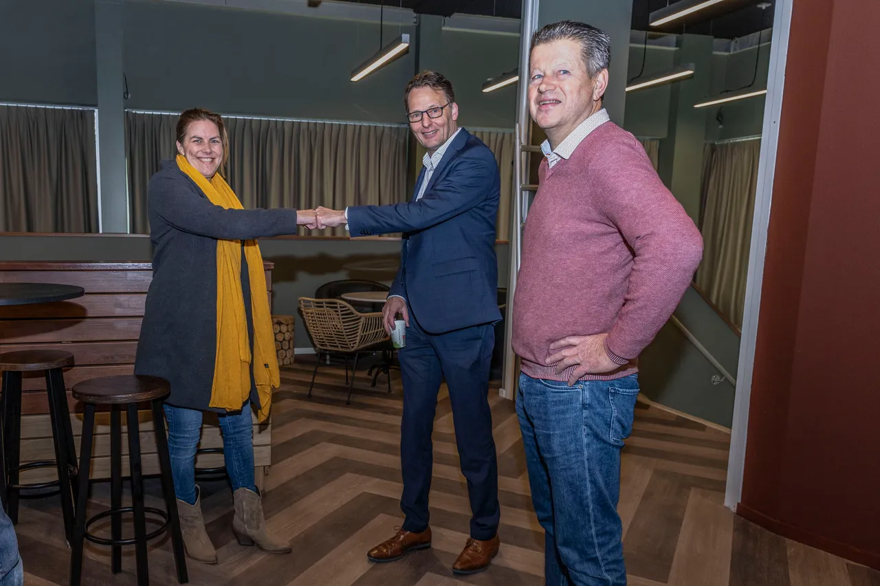wethouder