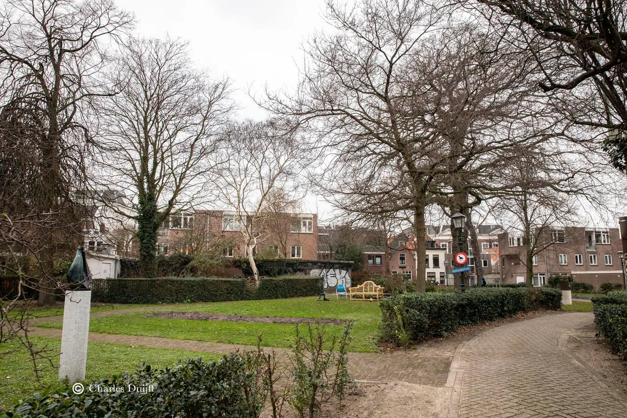 wijngaardtuin