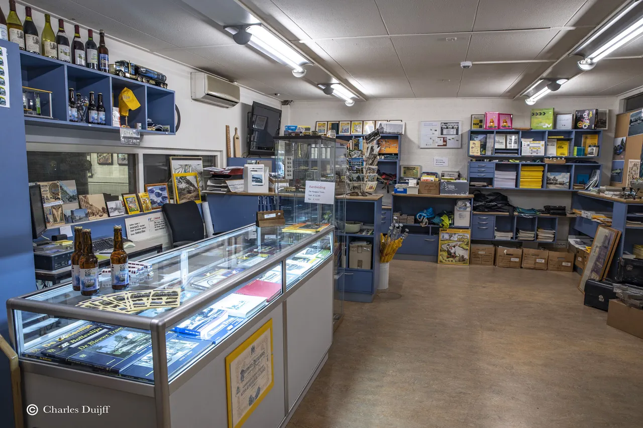winkel museum