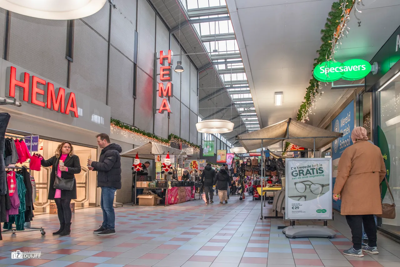 winkelcentrum6