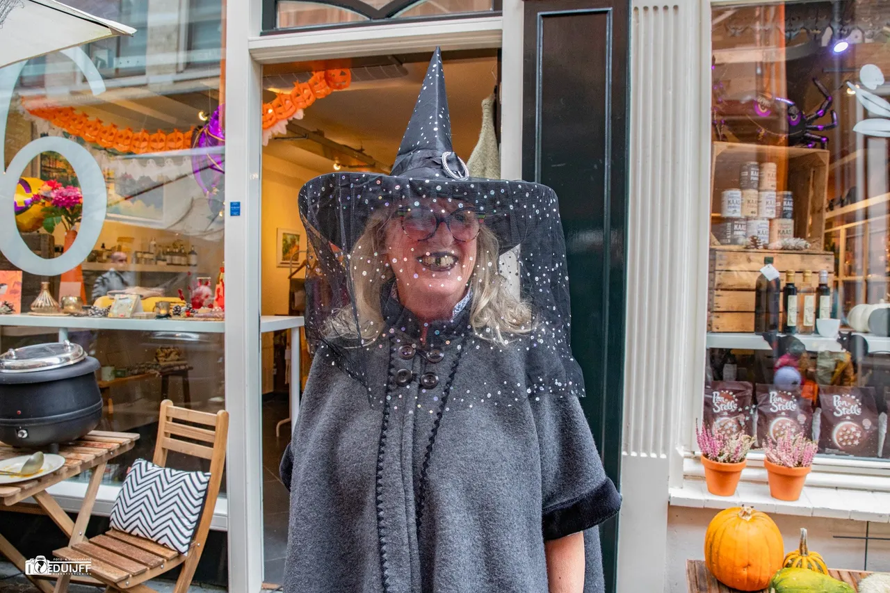 witch