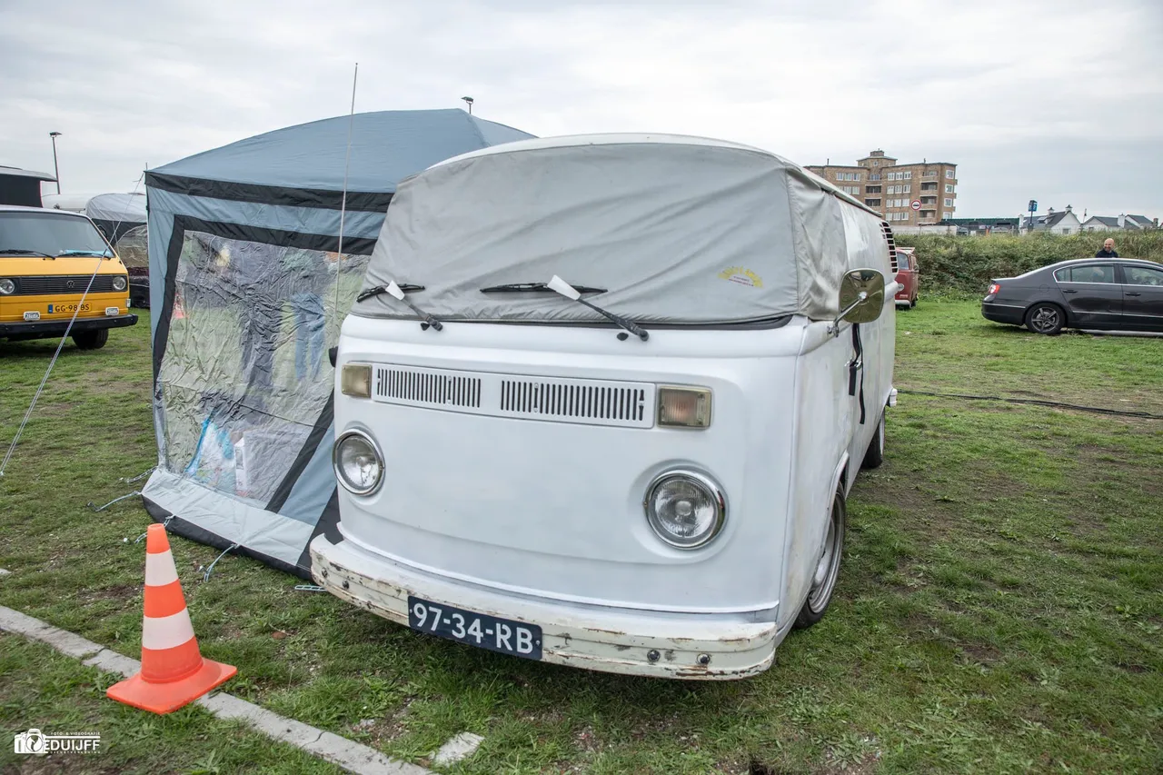 witte bus