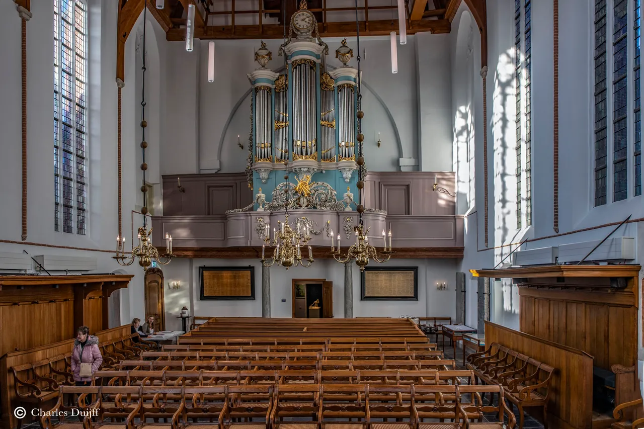 wk mooi