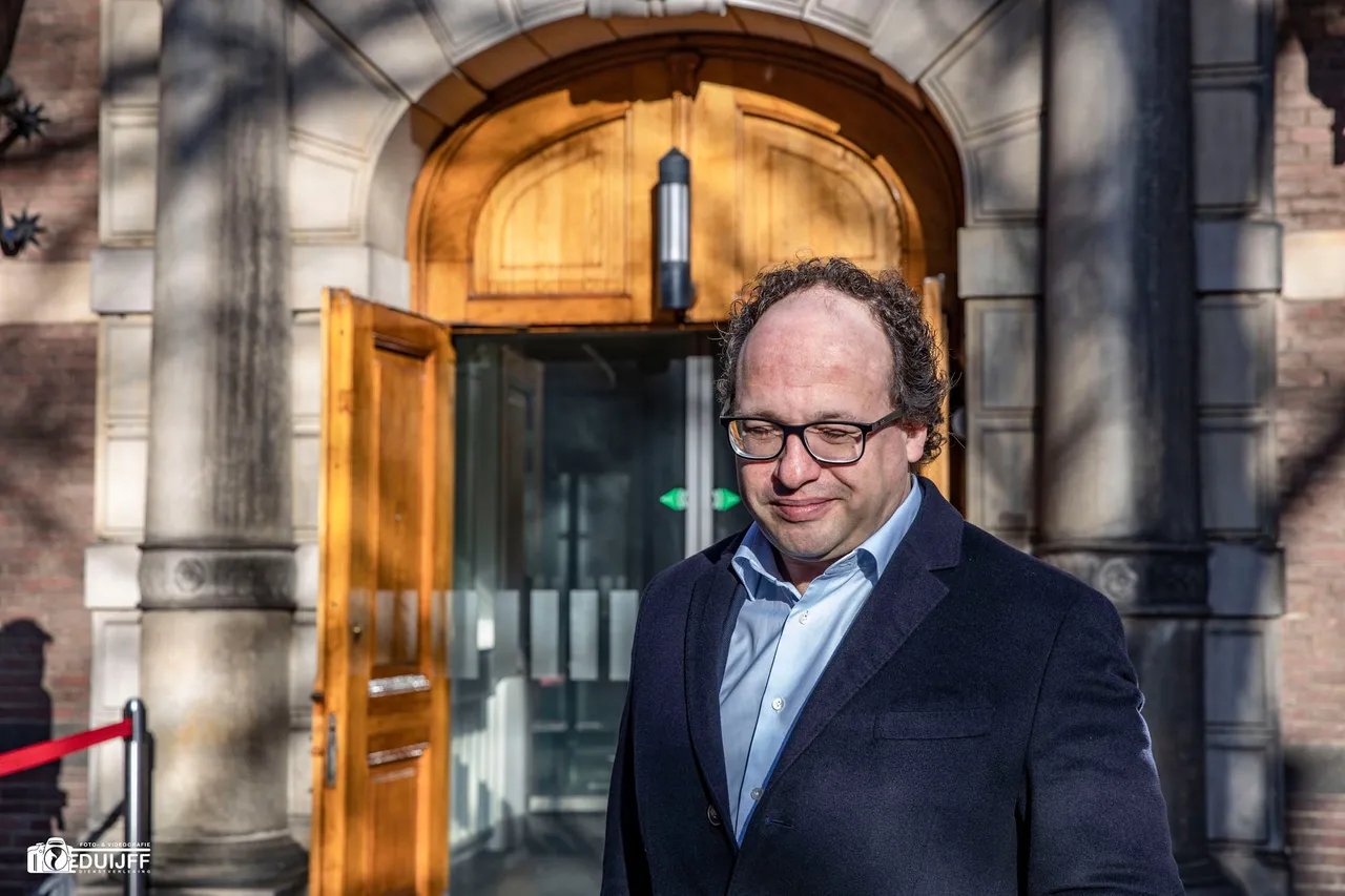 wouter koolmees