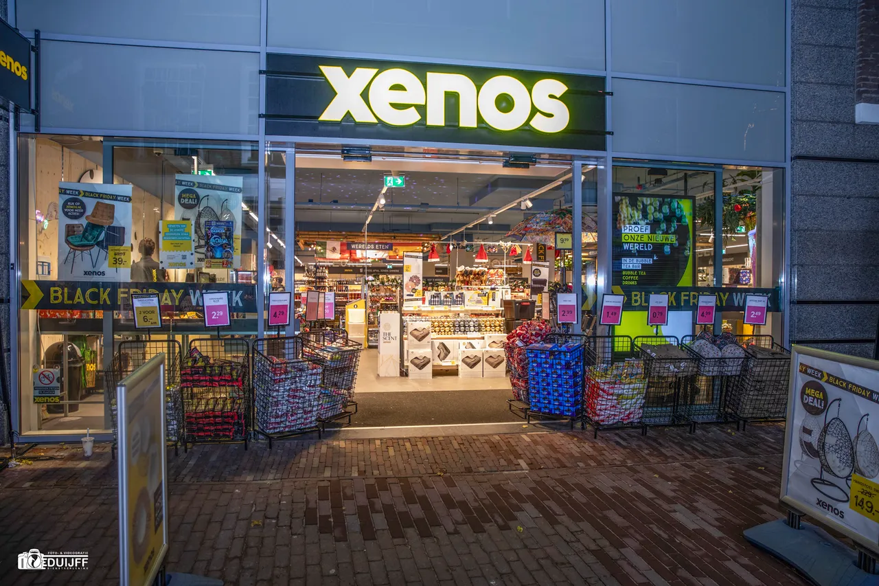 xenos front