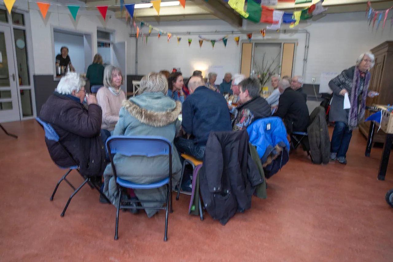 zaal