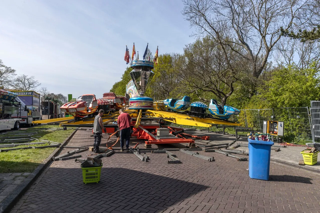 zaanenlaan