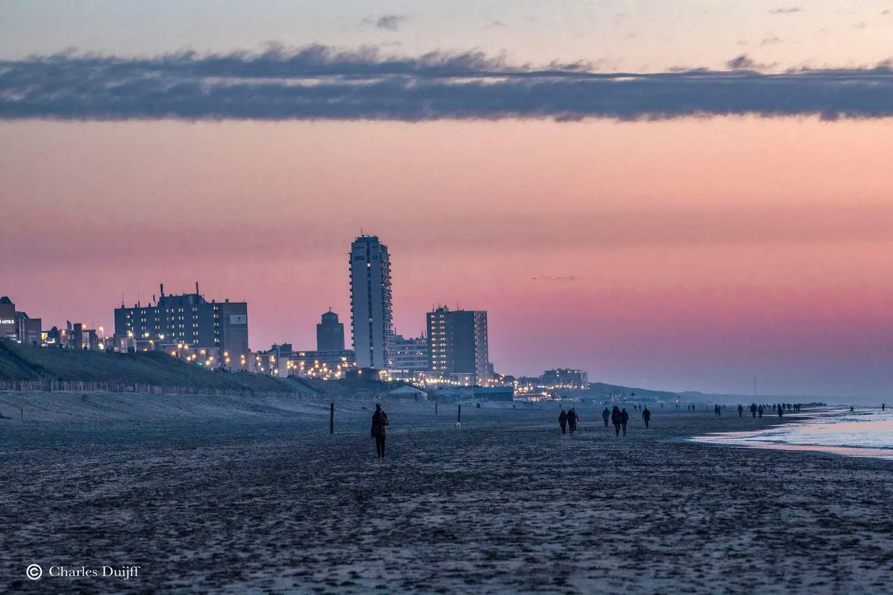 zandvoort middel