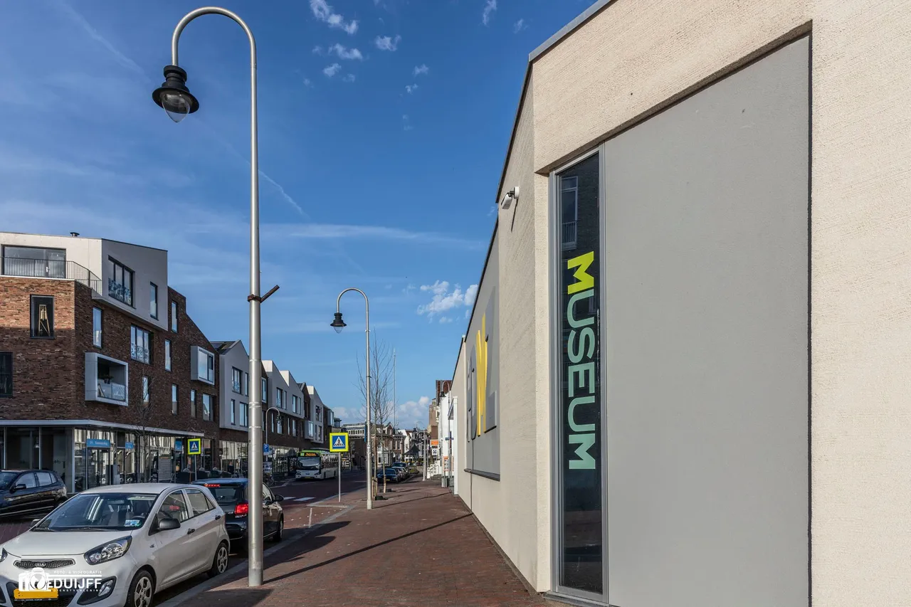 zandvoort museum