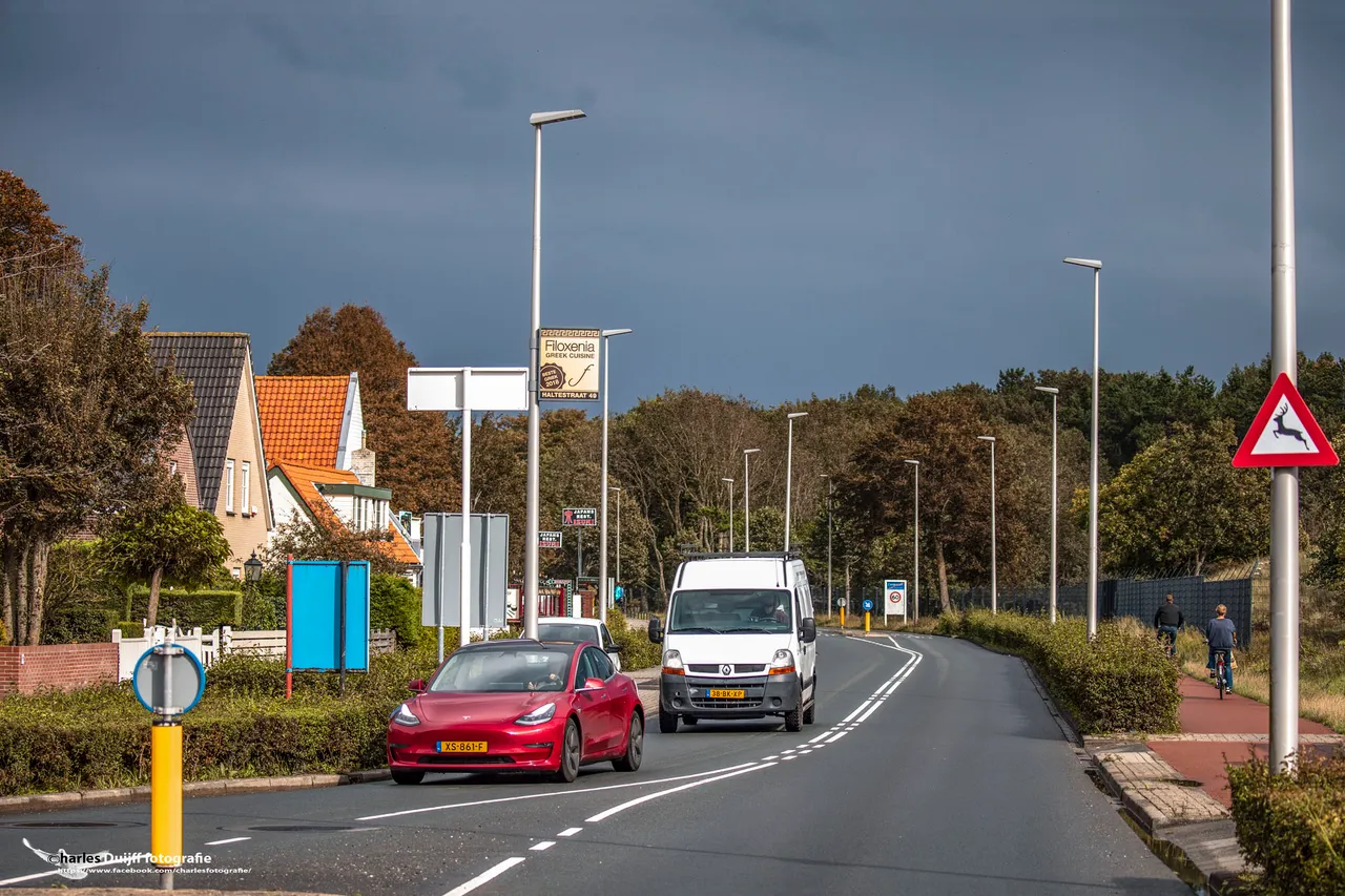 zandvoortselaan