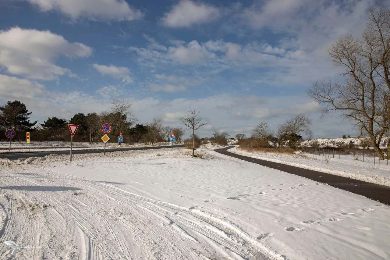 zeeweg