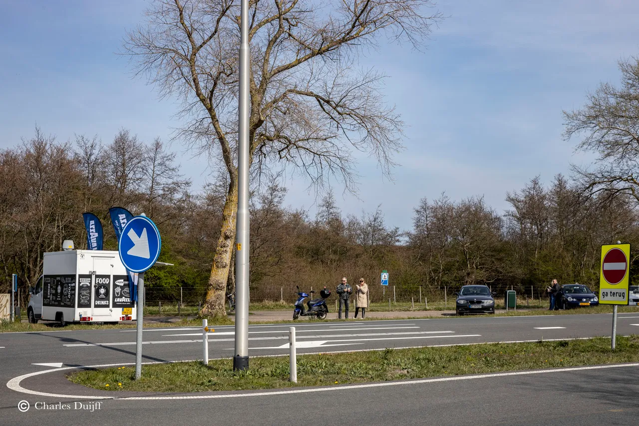 zeeweg foodtruck