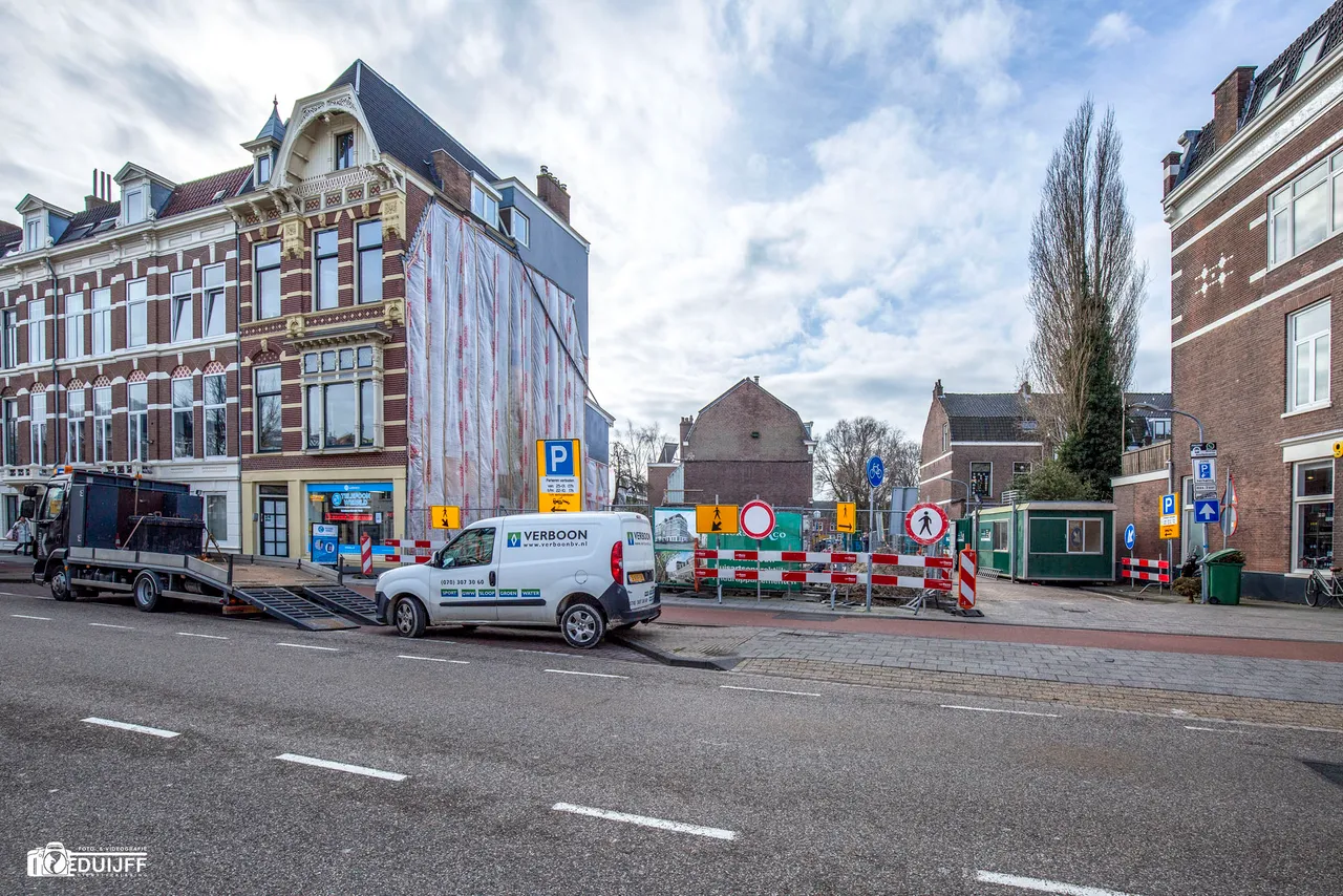 zijlweg