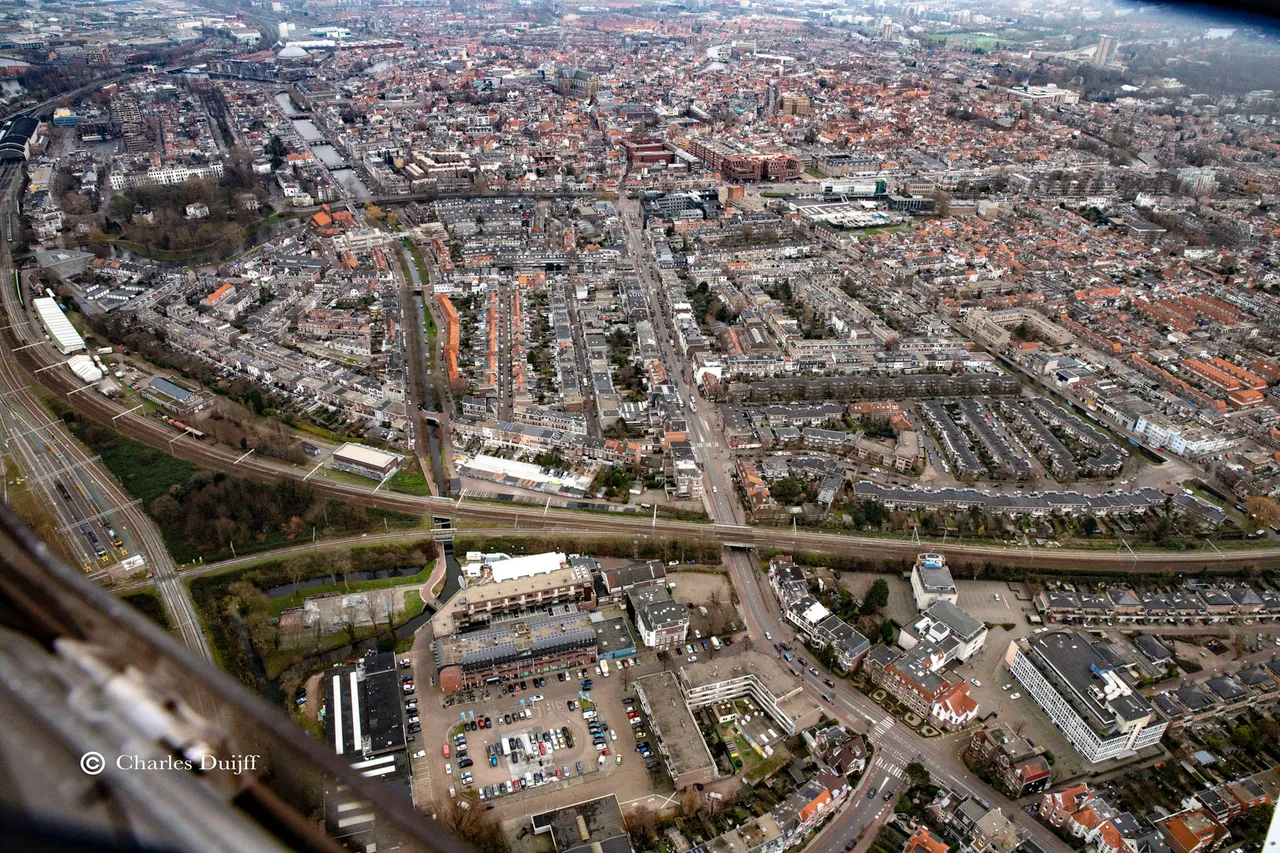 zijlweg ii1