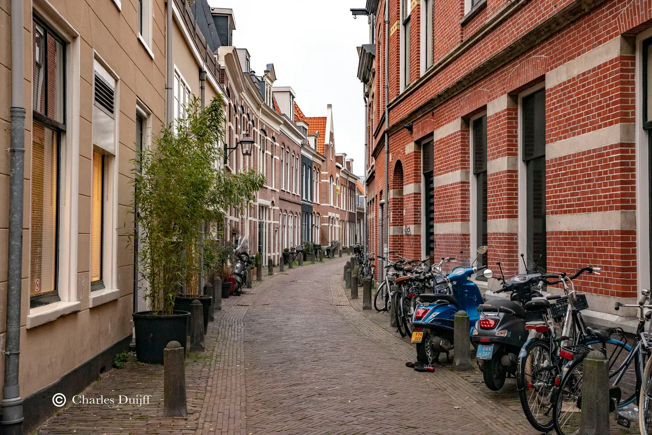 zoetestraat