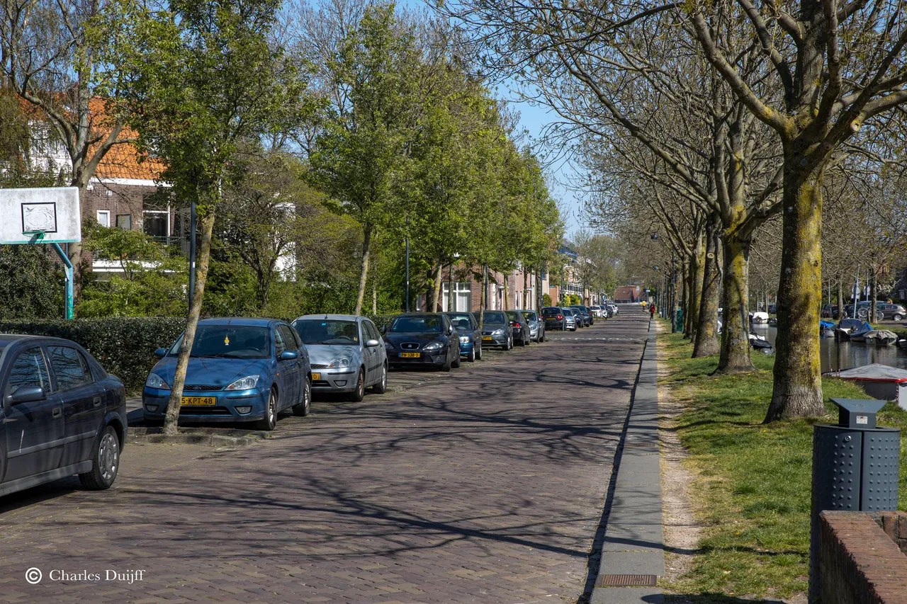 zomervaart f