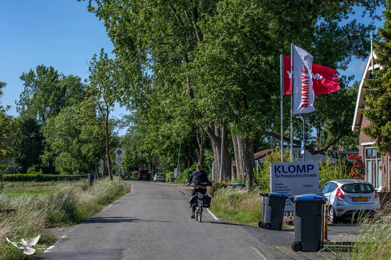 zuid schalkwijkerweg klomp 1