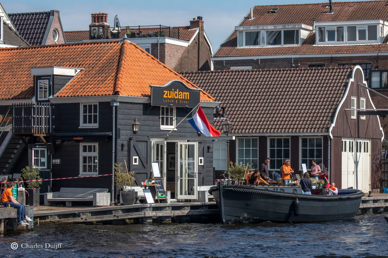 zuiddam