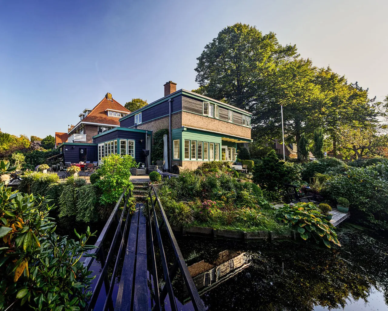 zuiderhout goldersgreen crayenesterlaan 13 foto ic4u