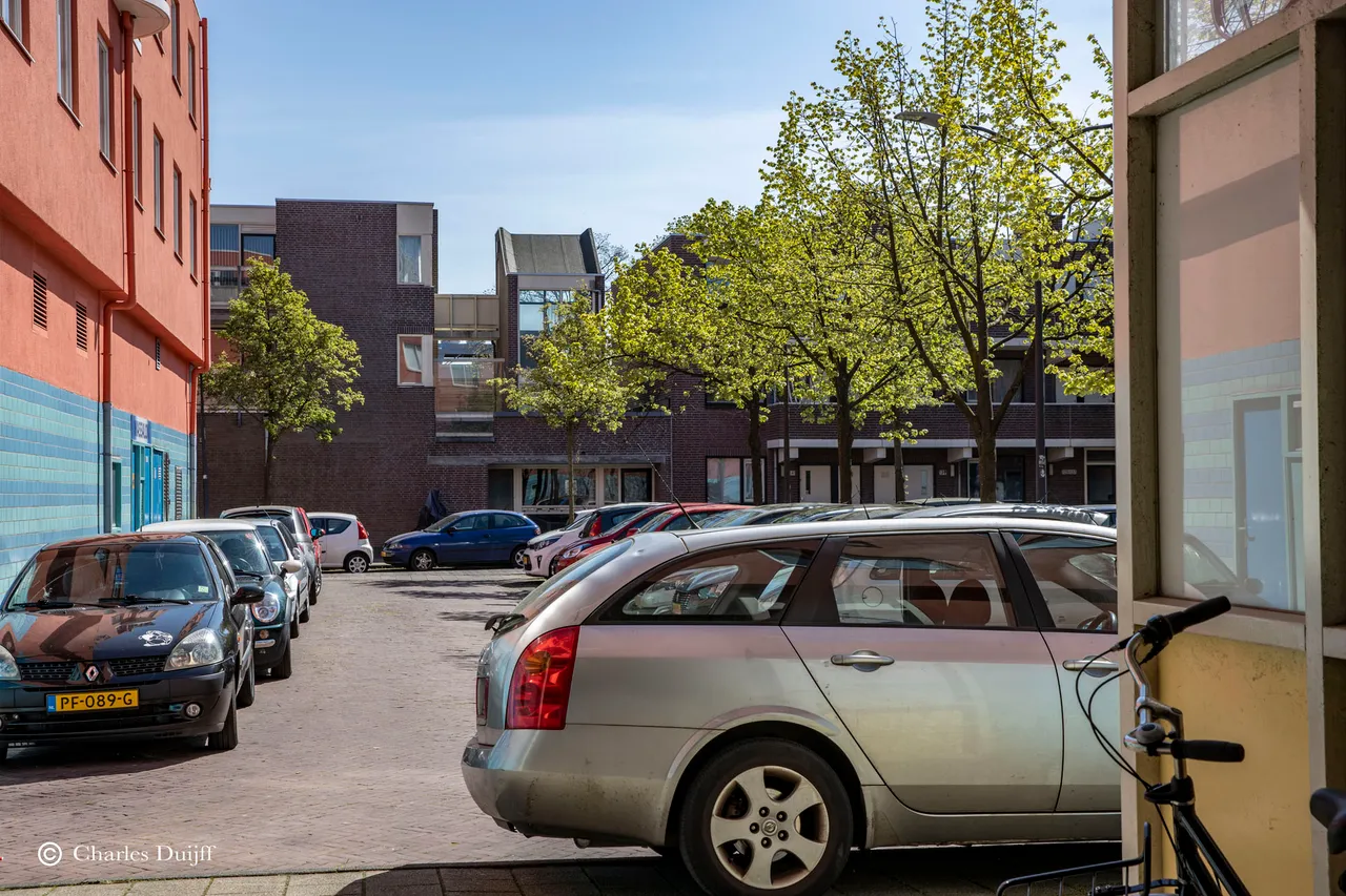 zuidpolderstraat zuid