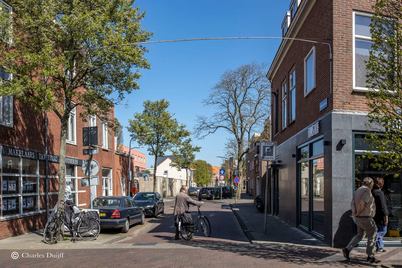 zuidpolderstraat