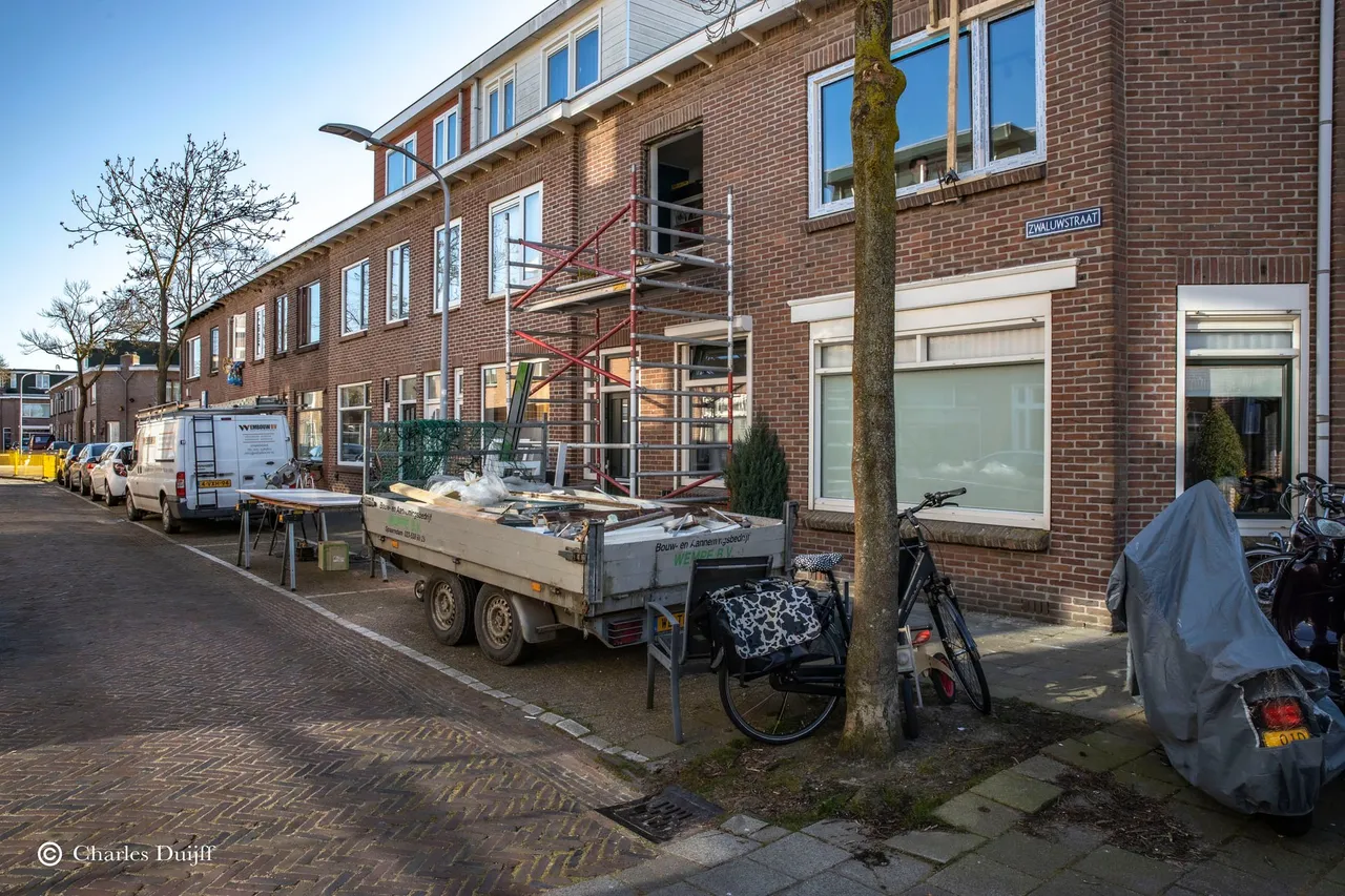 zwaluwstraat b