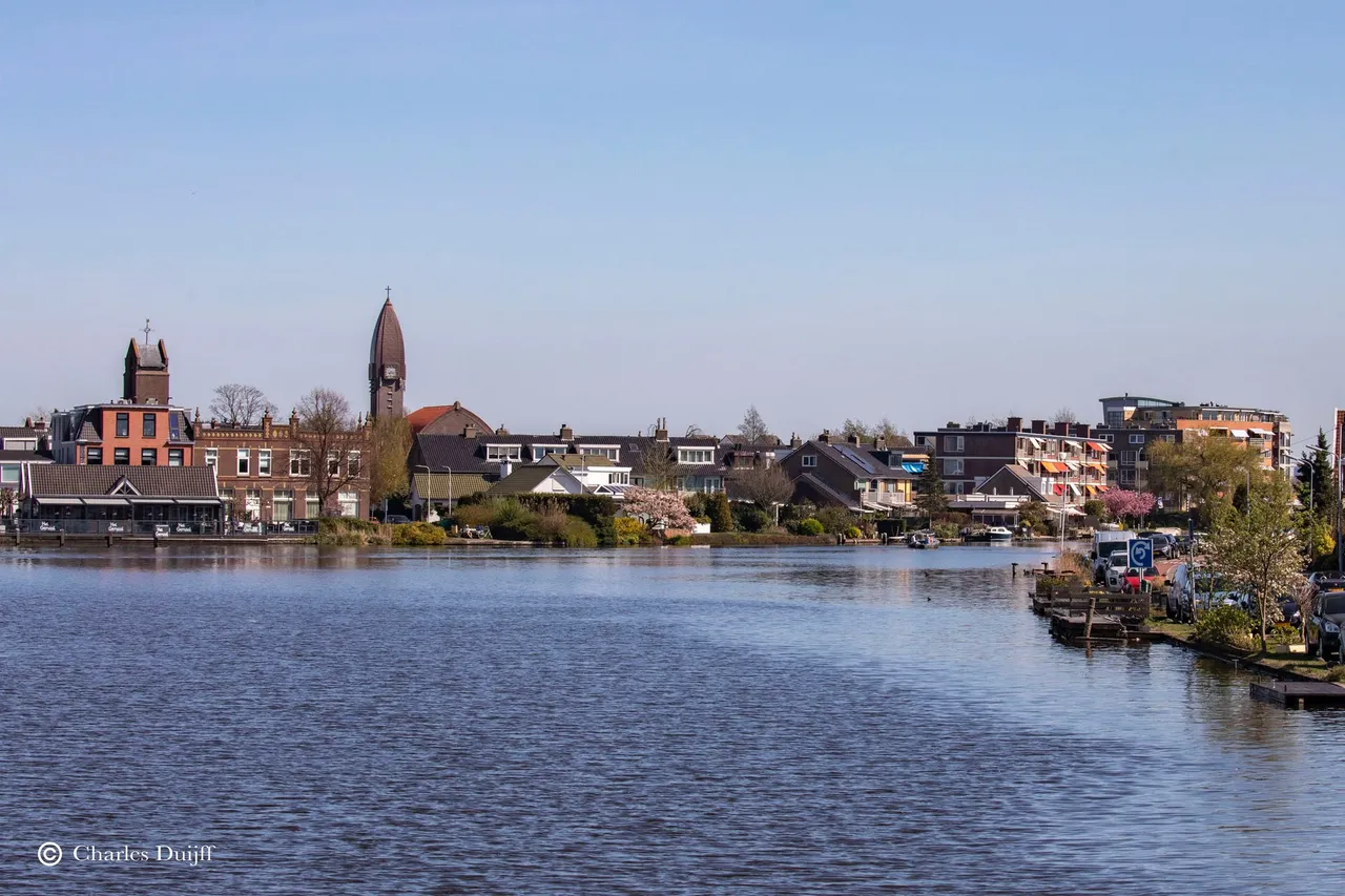 zwanenburg halfweg