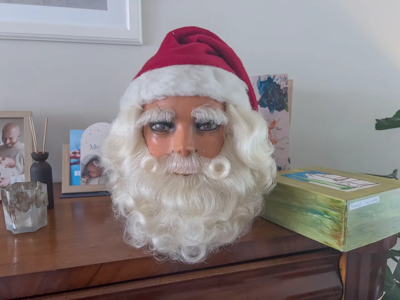 kerstman
