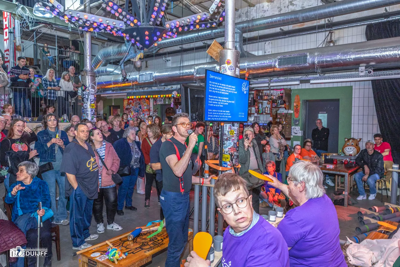 zaal art ii