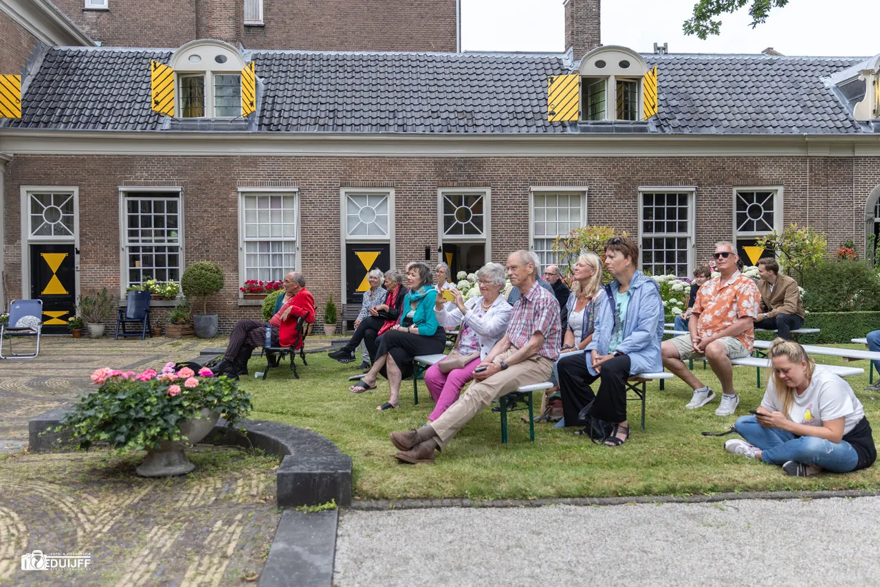 art hofje publ
