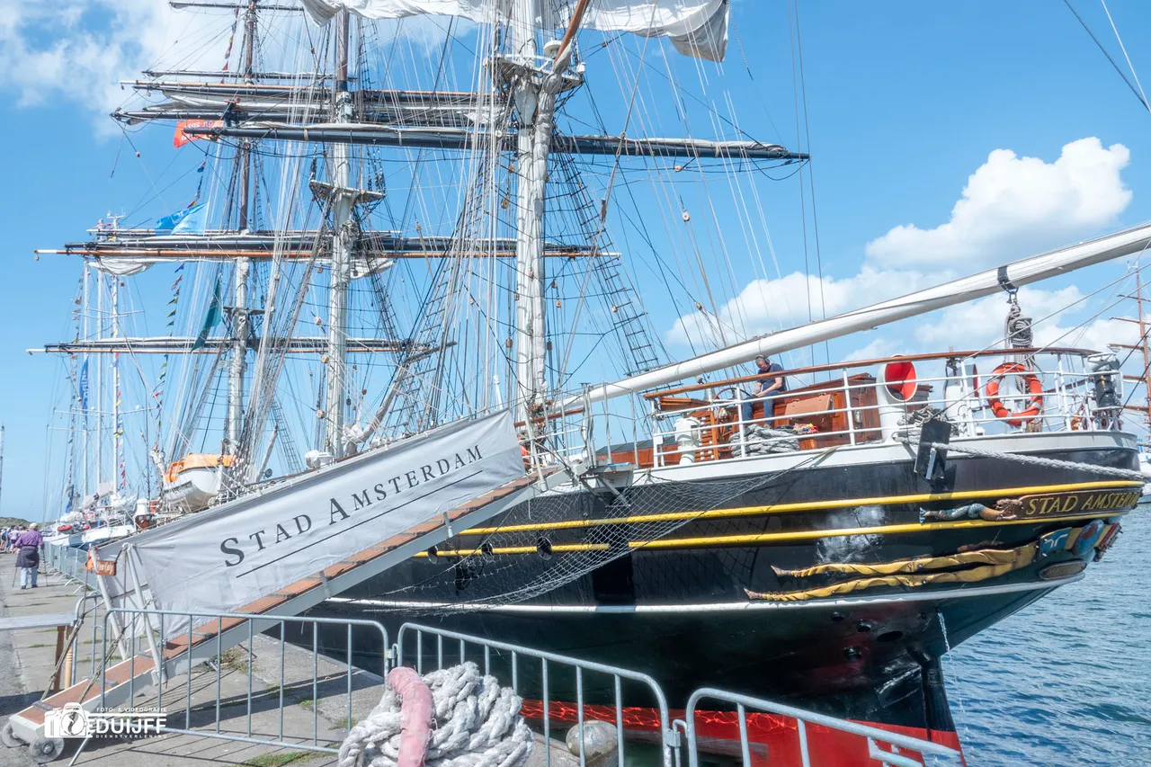 ART Stad Amsterdam