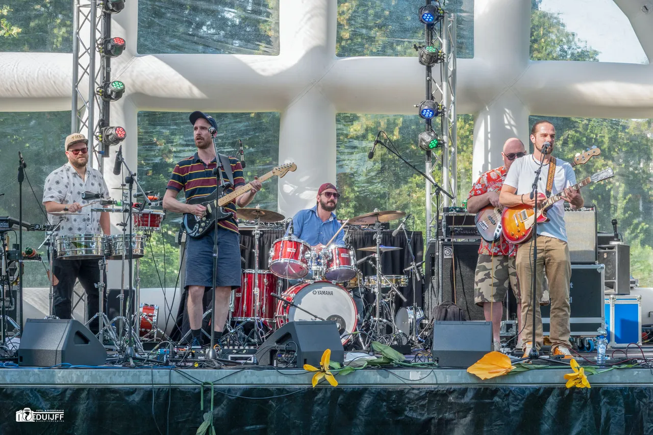 SAZ reggaeband1